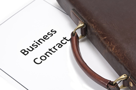 Contract Preparation & Review