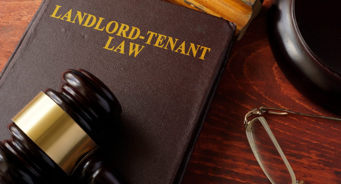 Landlord/Tenant Law