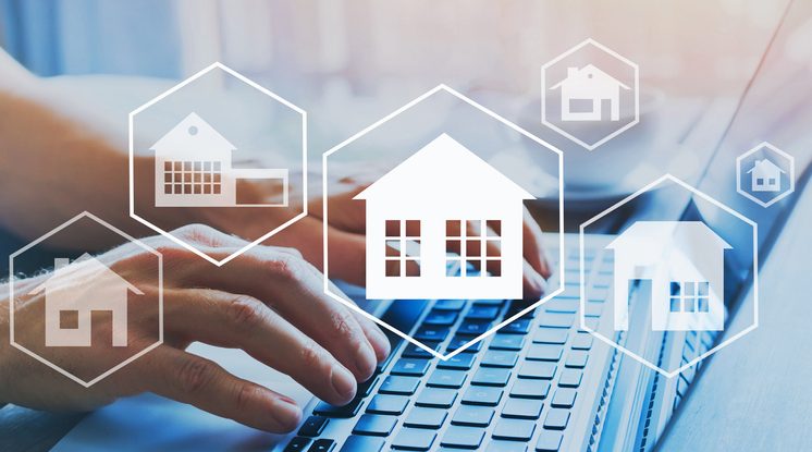 Buying and Selling Real Estate in a Digital World | Bankruptcy Lawyer Jupiter FL