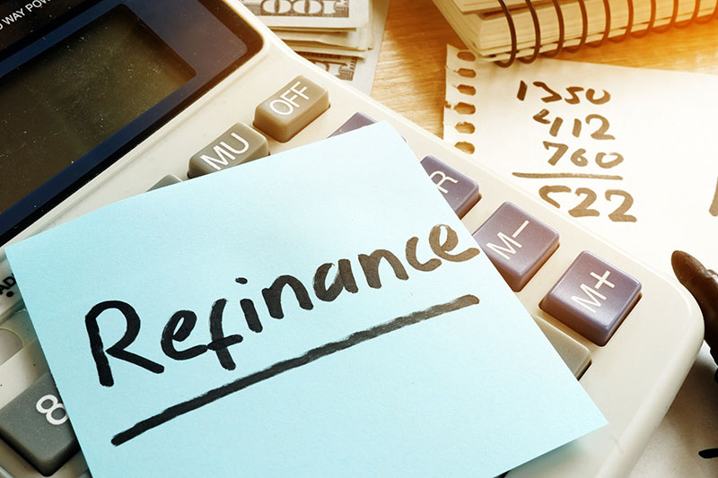 Are You Interested In Cash-Out Refinance in FL | Call 561-745-3040