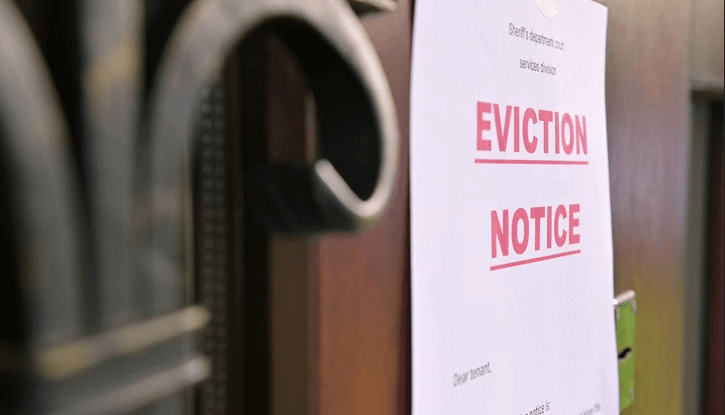Eviction Process Works in Florida | Call (561) 745-3040